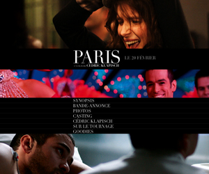 Paris (IFC Films)