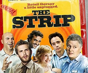 The Strip (Bata Films)