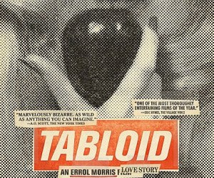 Tabloid (Sundance Selects)