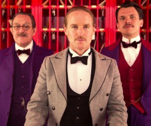 The Grand Budapest Hotel (Fox Searchlight Pictures)
