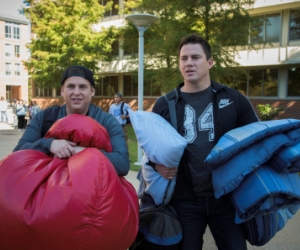 22 Jump Street (Columbia Pictures)