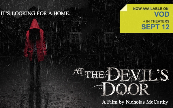At the Devil's Door (IFC Midnight)