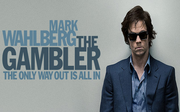 The Gambler (Paramount Pictures)