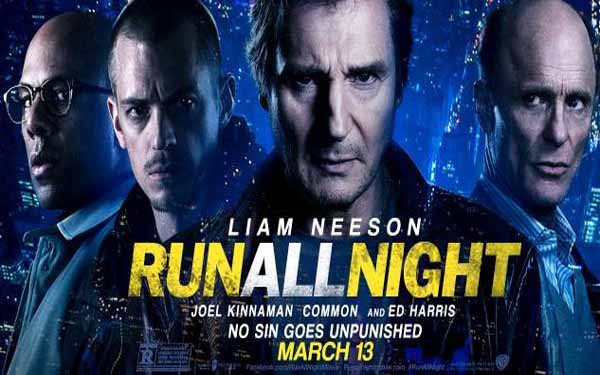 Run All Night (Warner Bros. Pictures)