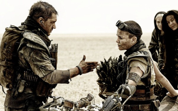 Mad Max: Fury Road (Warner Bros. Pictures)