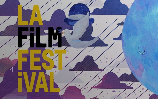 LA Film Festival (June 14 thru 22)