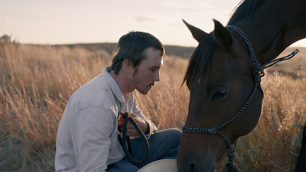 The Rider (Sony Pictures Classics)